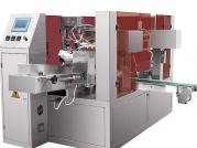 高速給袋式包裝機